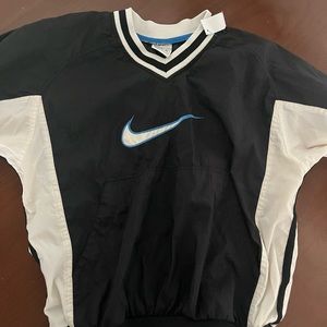 Kids Nike windbreaker